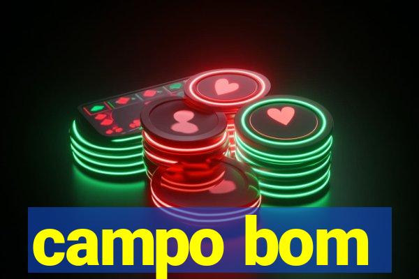 campo bom